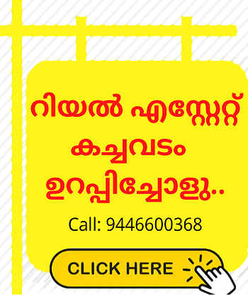 Kerala Properties