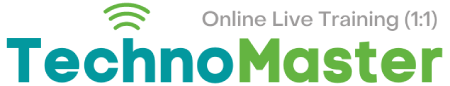 Online Training on Python, Php, SEO, Networking, Web Design, Wordpress